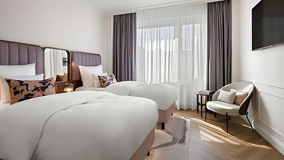 Puri Saron Hotel Seminyak