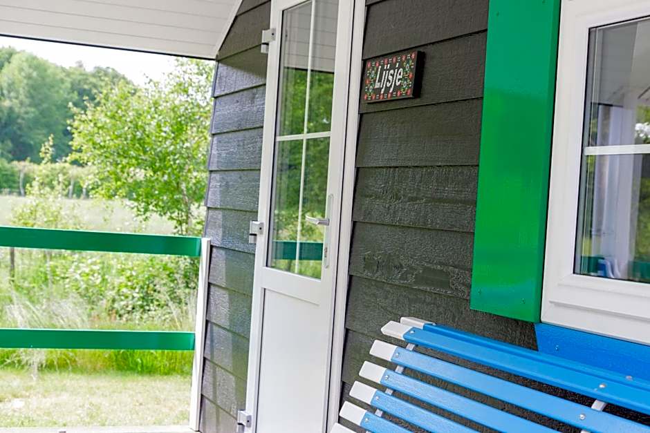 Familiecamping De Vossenburcht