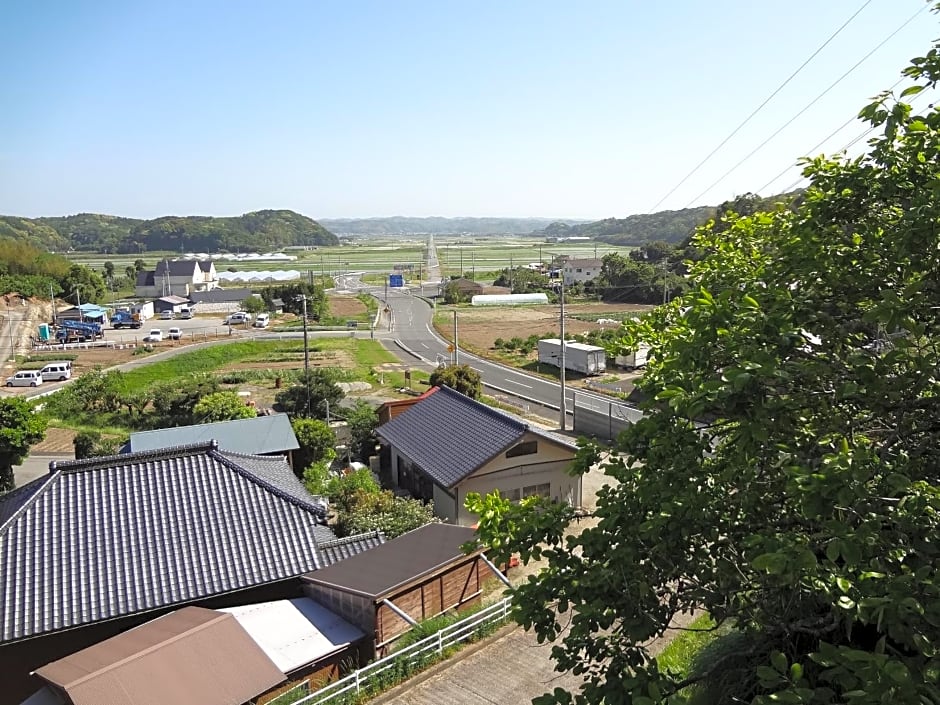 Farm Inn Minamiboso