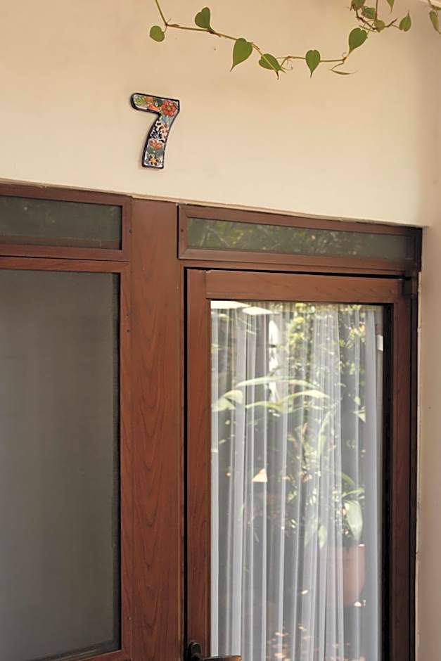 Posada Galeria Alberto Sedas