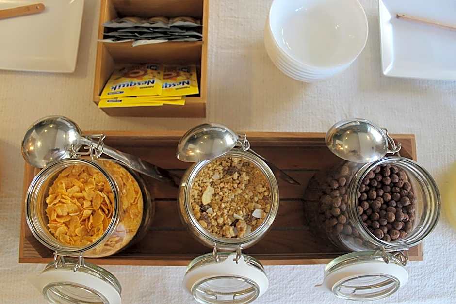 Hotel Boutique Teatro Romano