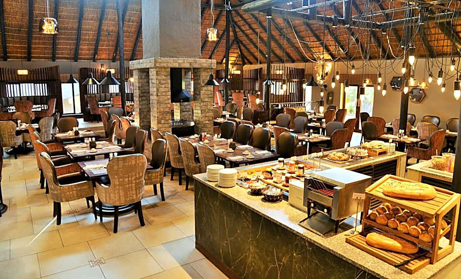 Mabula Game Lodge