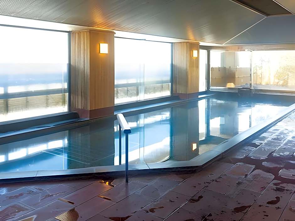 Shuzenji Onsen Katsuragawa