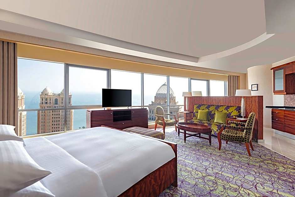 Qabila Westbay Hotel