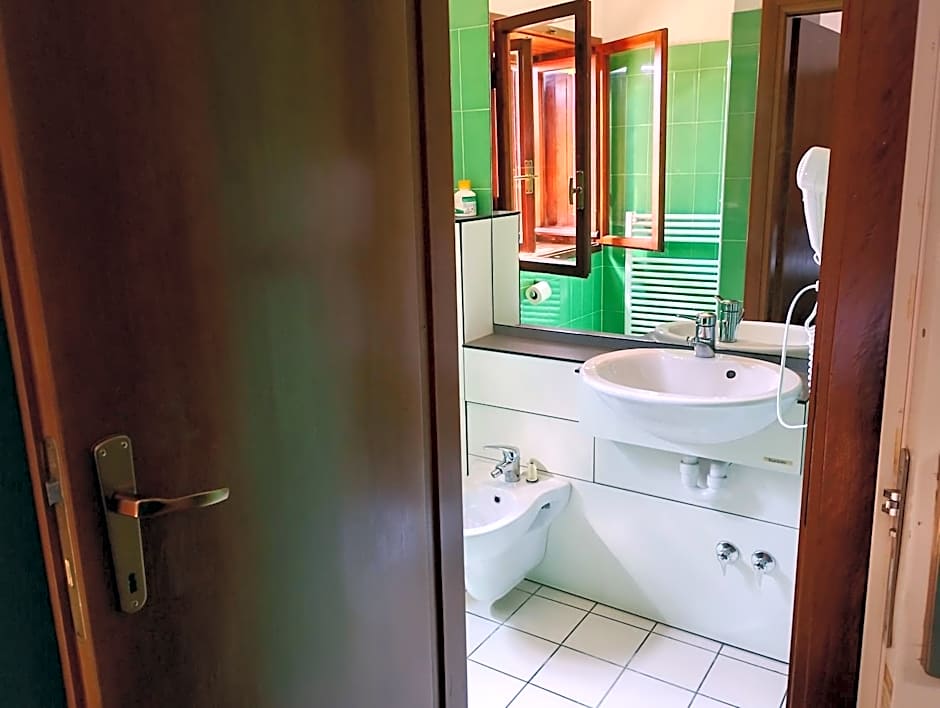 Hotel La Piccola Baita