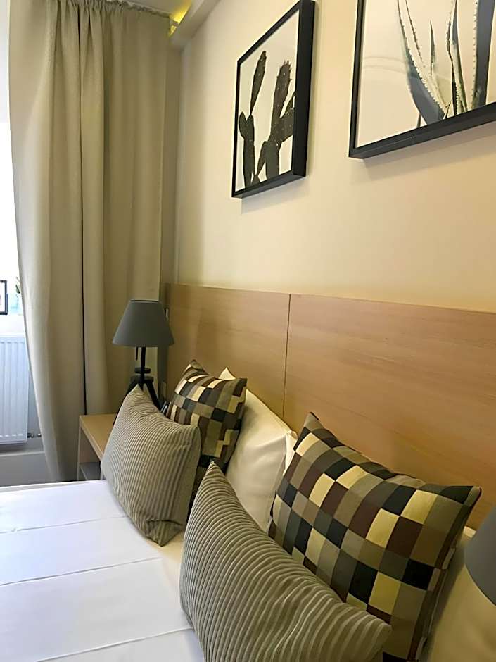 Sleephotels