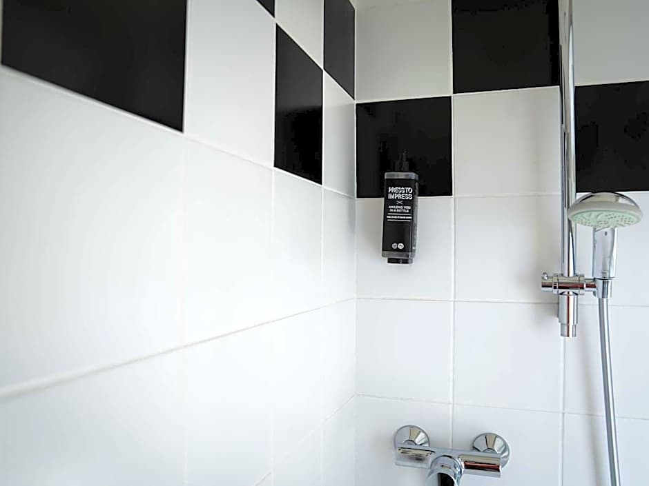 ibis Styles Bourbon Lancy