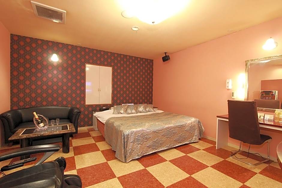 Restay Mito (Adults Only)