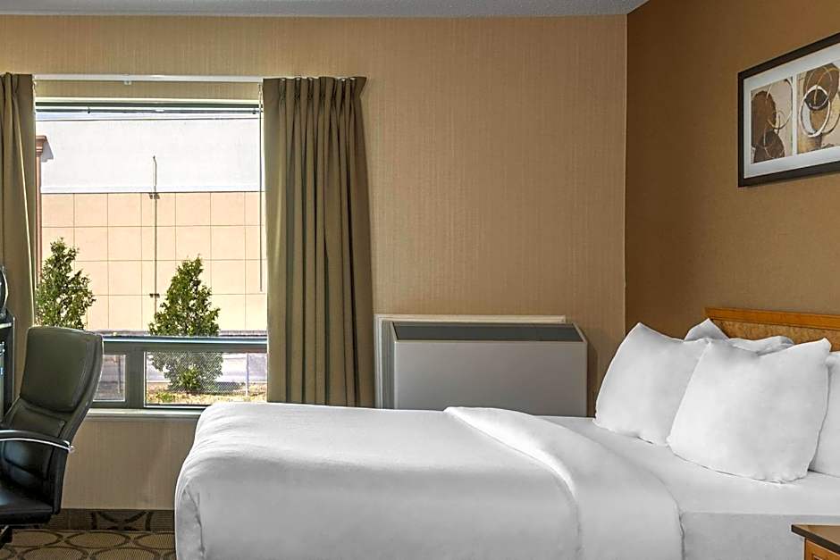 Comfort Inn Swift Current