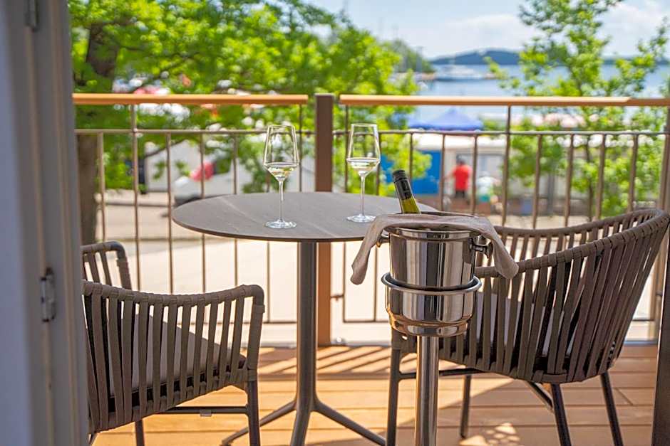 Hafenhotel zu Putbus