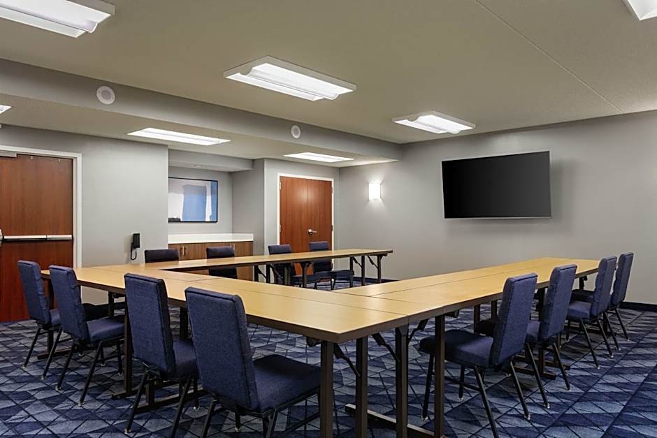 Courtyard by Marriott Denver Tech Center