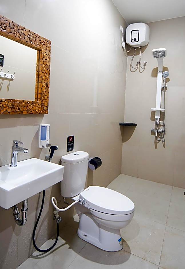 Bintang Darmawan Villa (BDV)