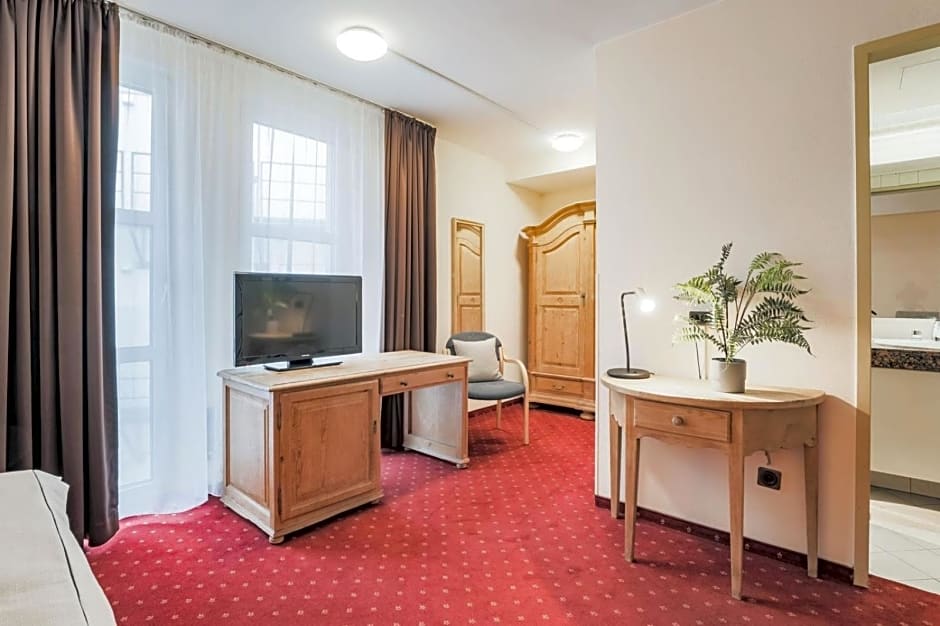 Hotel Madison