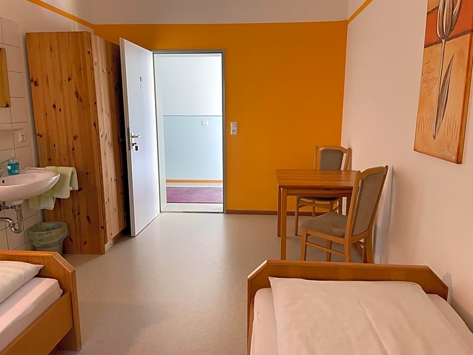 Krug's Family Hostel und Restaurant