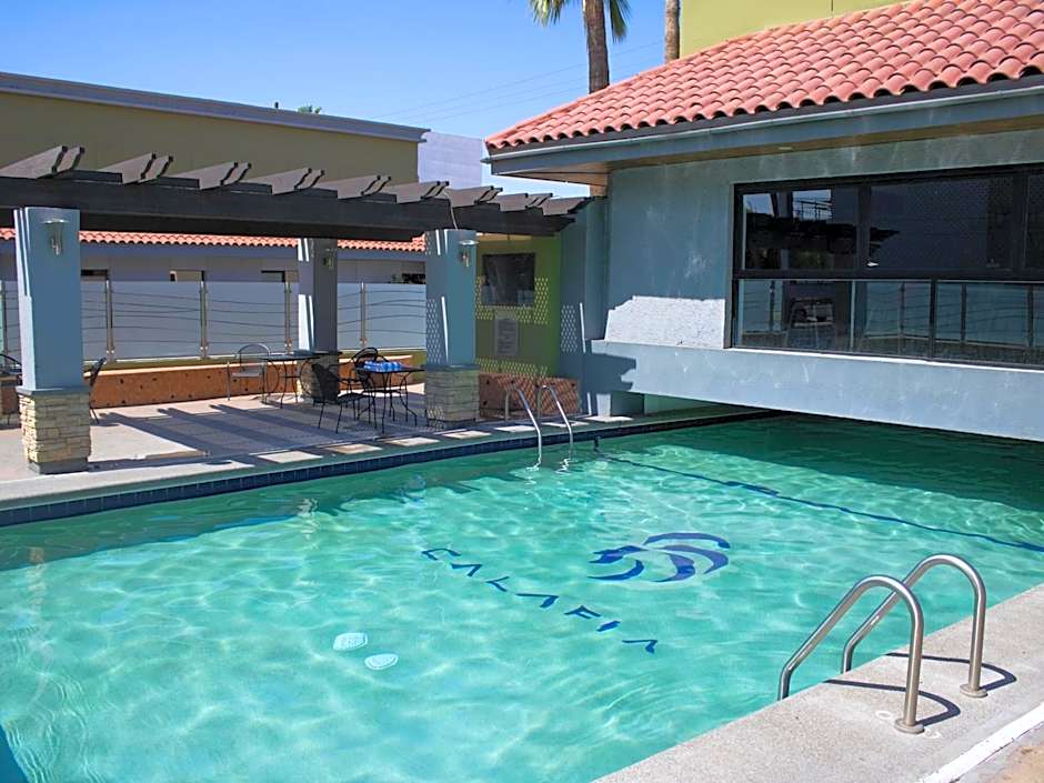 Hotel Calafia
