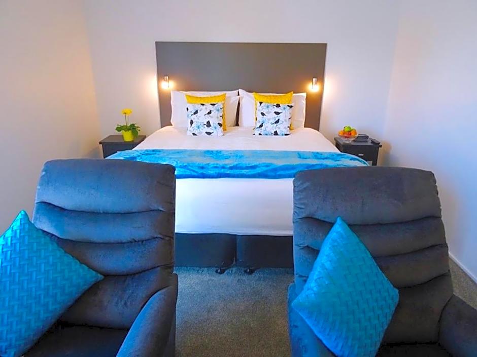 BKs Premier Motel Hamilton