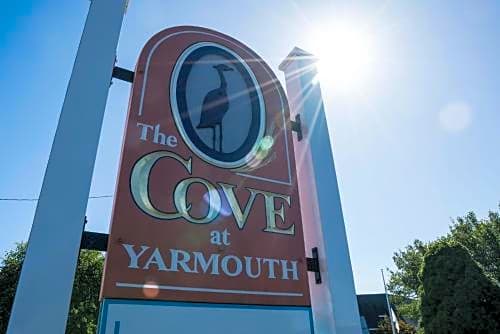 The Cove at Yarmouth, a VRI resort