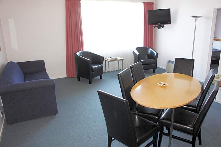 Best Western Wellington