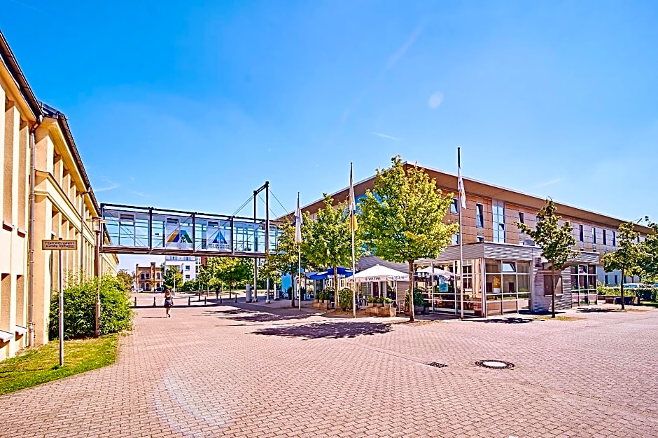 Bielefeld JBB Jugendgästehaus