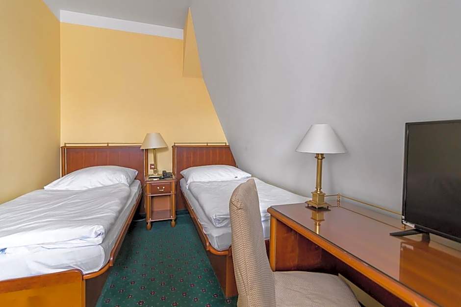 Hotel William