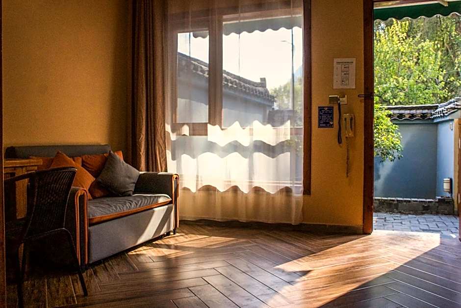 Moondance Boutique Resort