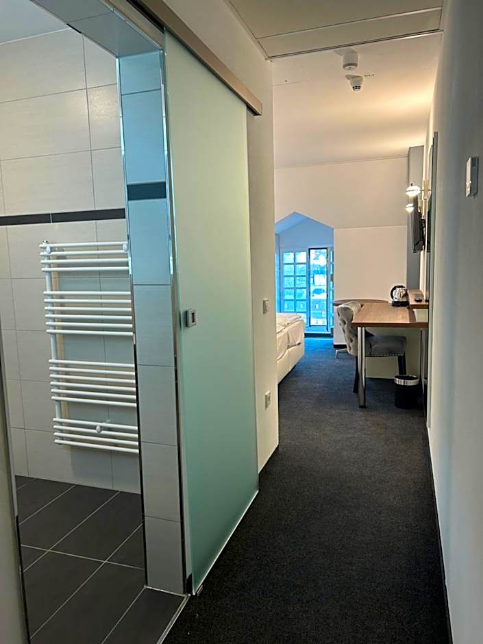 Schlosshotel Weilburg