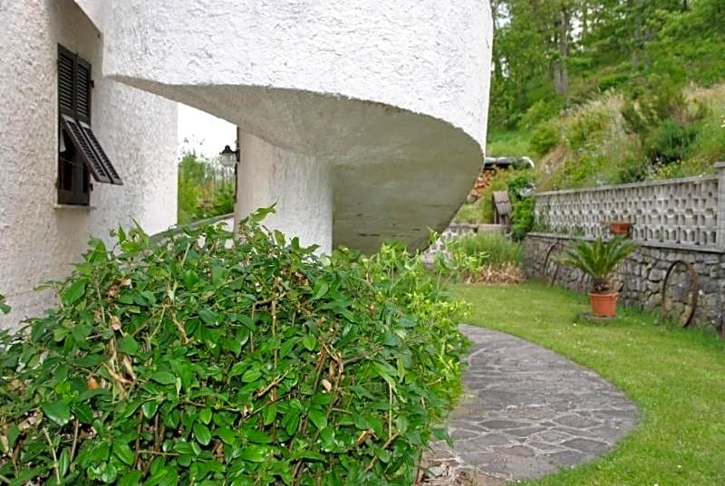 Il Ghiro B&B