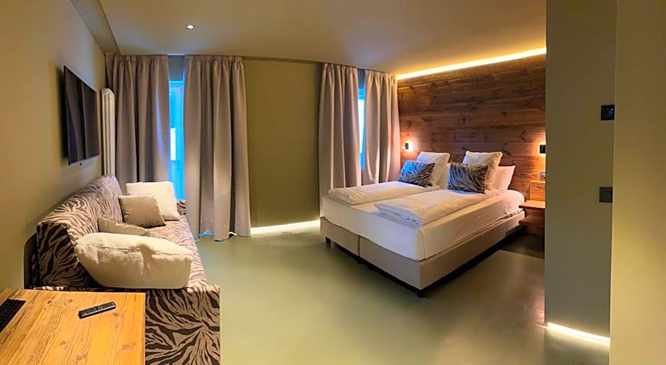 Hotel La Baita