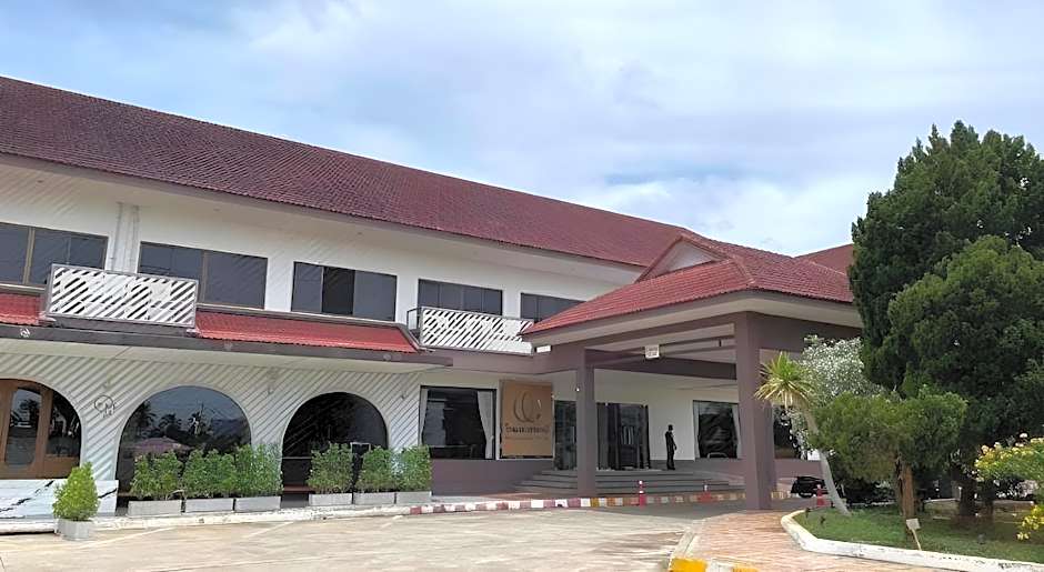 Bunjongburi Hotel