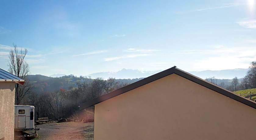 Chez Juliette Maison Gîte