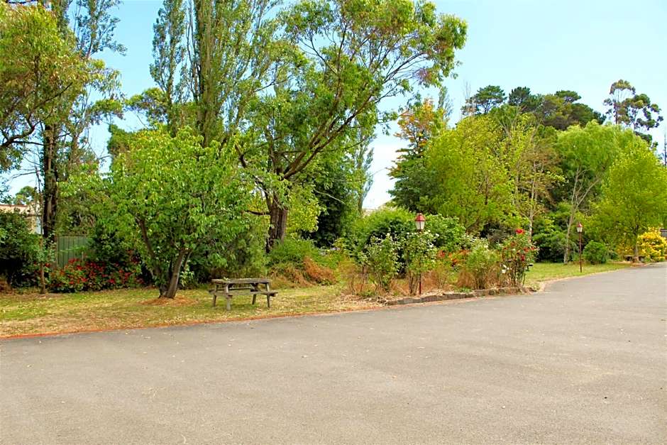 Ballarat Eureka Lodge Motel