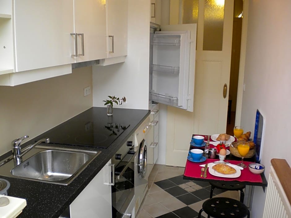 Bed & Breakfast Maria