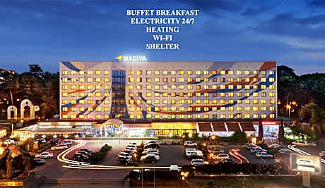 Nadiya Hotel