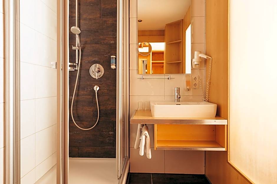 Hotel Nassereinerhof