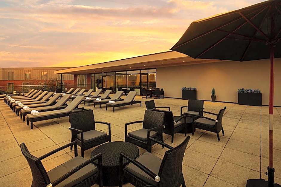 DoubleTree By Hilton Chester