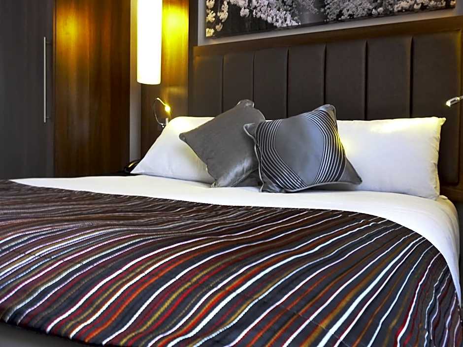 Mercure Darlington Kings Hotel