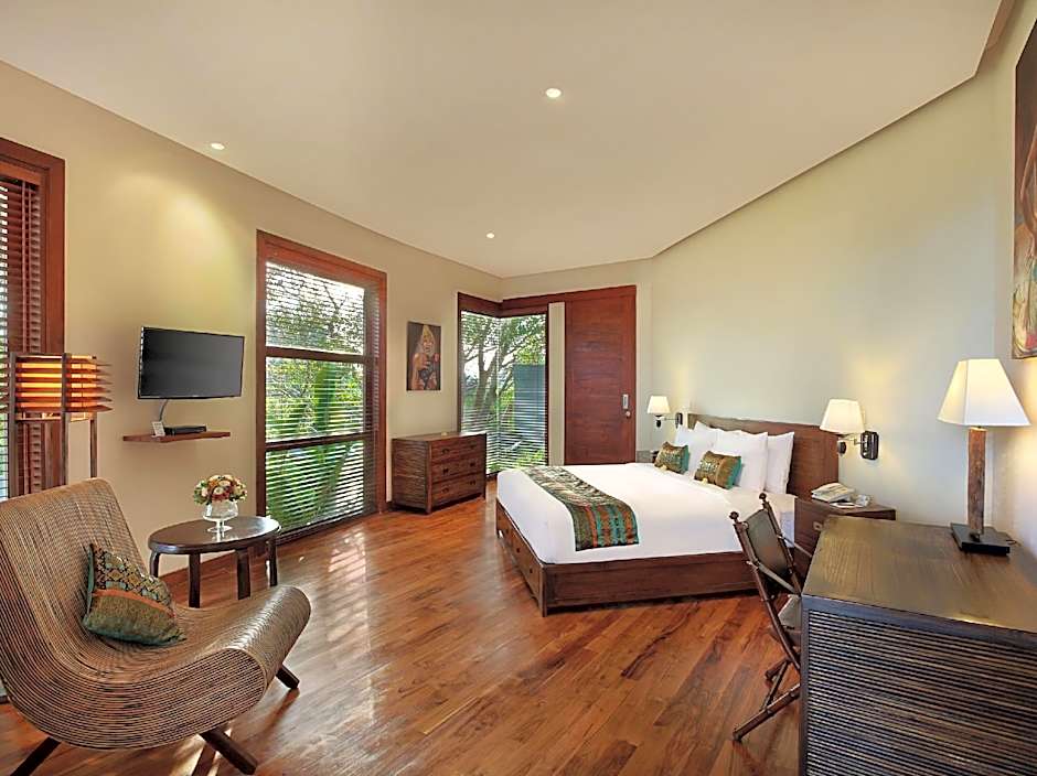 Casa Bonita Villa Bali