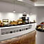 Four Points by Sheraton Brisbane
