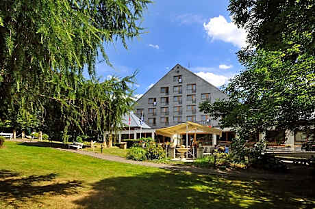 Hotel Krakonoš