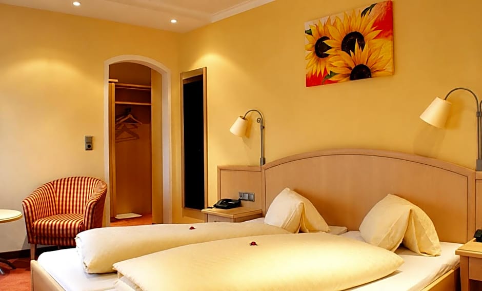 Landhotel Kaserer