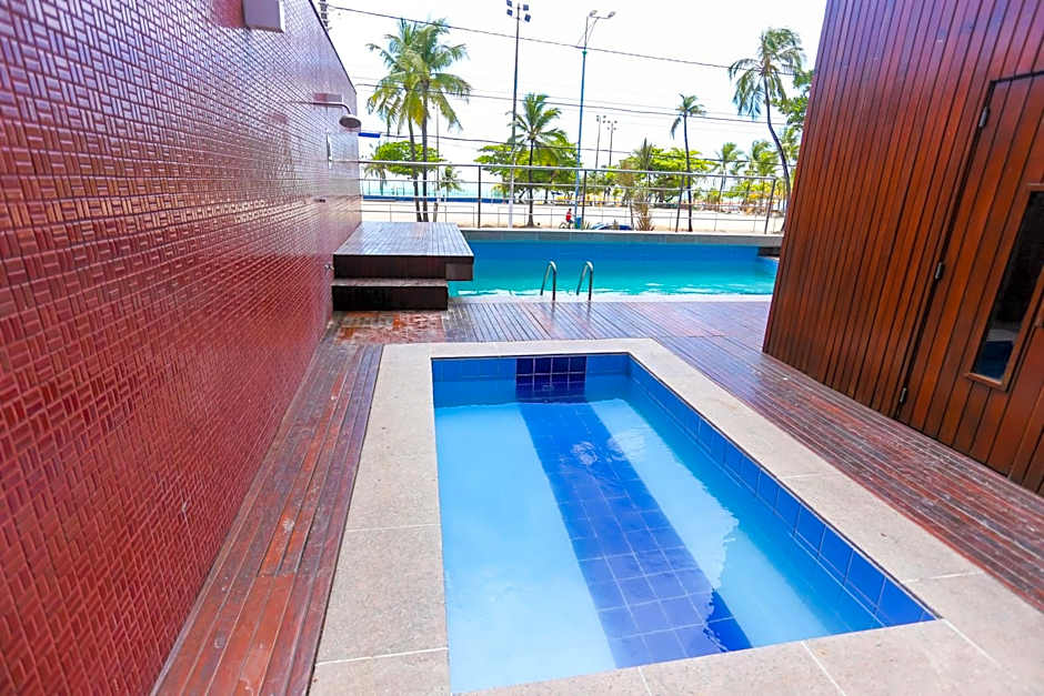 Pajuçara Praia Hotel