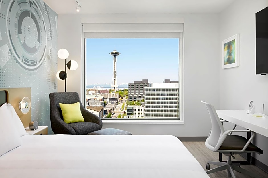 Astra Hotel, Seattle, a Tribute Portfolio Hotel by Marriott