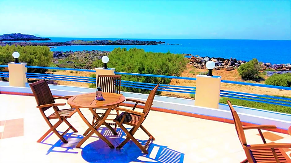 Zorbas Hotel Beach Village