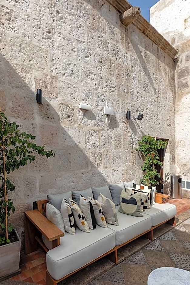 Hampton Inn By Hilton Arequipa, Peru