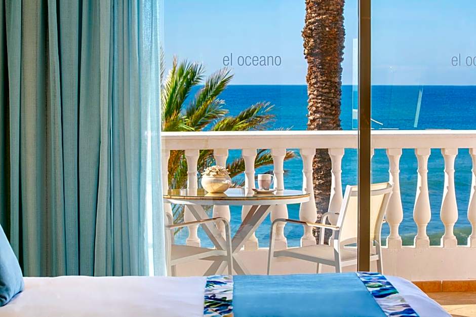 El Oceano Beach Hotel Adults only recommended