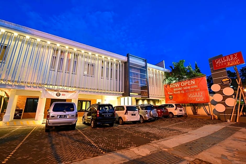 Photo 1 of 50 of Cherry Homes Express Hotel