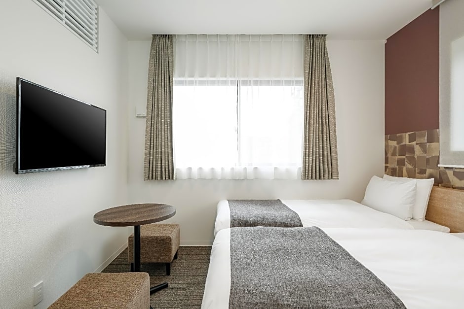 Hotel M's Est Sanjo Wakoku