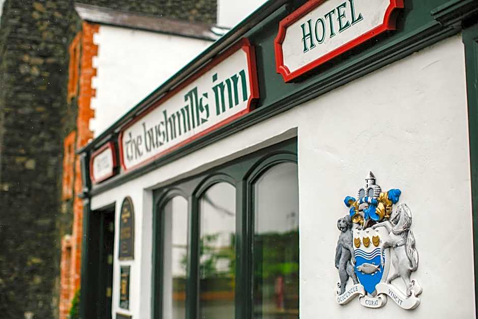 Bushmills Inn Hotel & Restaurant