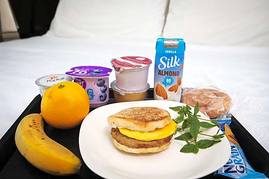 Staybridge Suites Buffalo-Amherst By IHG
