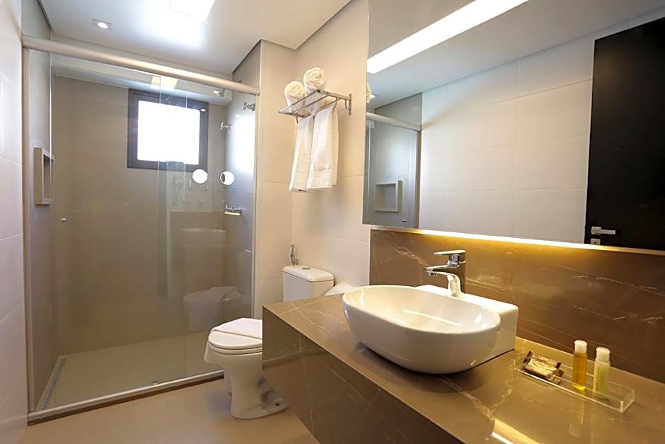 Oasis Plaza Hotel